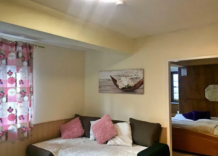 Apartment \